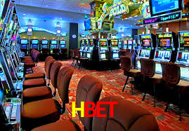 Hbet: A Experiência de Casino com Jogos de Mesa ao Vivo